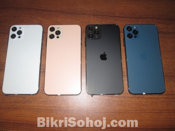 Apple i phone 12pro Max  High Super Master Copy